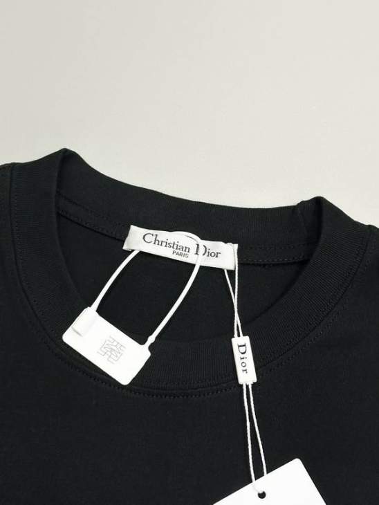 Dior T Shirts Short _SKUDiorS-XLm6tx2315712